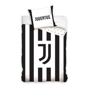 Carbotex Posteľné obliečky - Juventus Kpl. 140 x 200 cm