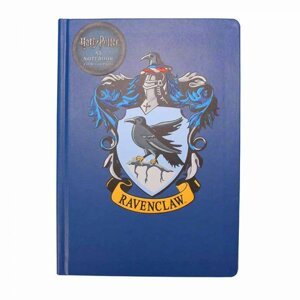 Half Moon Bay Zápisník Harry Potter - Bystrohlav
