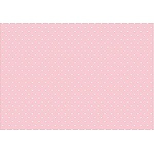 PartyDeco Baliaci papier farebný mix Farba: Ružový so srdiečkami