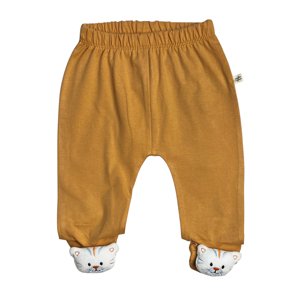 Max Polodupačky pre bábätká- Zvieratko, mačička veľkosť: 3-6 mes.