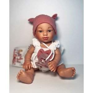 Nines D'Onil Realistická španielska bábika- Baby 26cm