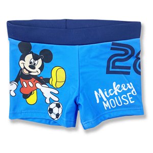 Cactus Clone Detské plavky - Mickey Mouse veľkosť: 122 (7rokov)