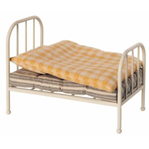 Vintage posteľ - junior