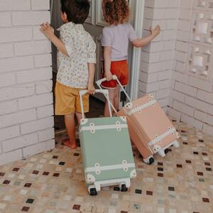 Detské kufríky