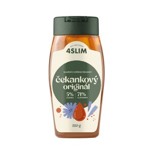 4Slim Čakankový originál (350 g)