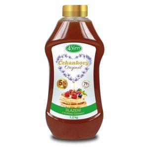 4Slim Čakankový originál (1,2 kg)