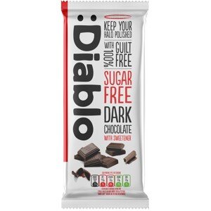 Diablo Horká čokoláda (85 g)