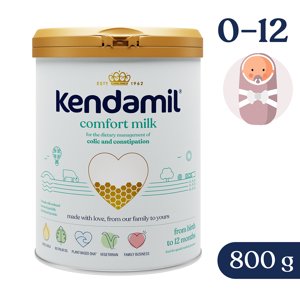 Kendamil Comfort (800 g)