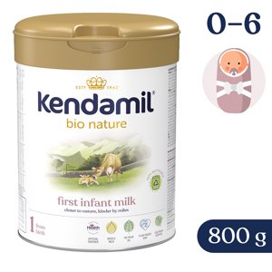 Kendamil BIO Nature 1 DHA+ (800 g)