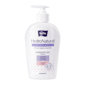 Bella Intímny gél HydroNatural (300 ml), exp. 30.06.2025