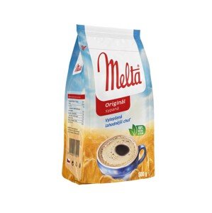 Melta Originál sypaná (500 g)