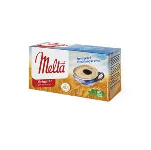 Melta Originál porciovaná (140 g)