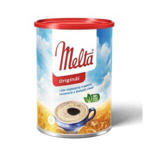 Melta Originál rozpustná (200 g)
