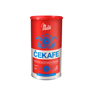 Melta Čekafé zmes (120 g)