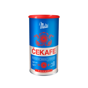 Melta Čekafé 100 % čakanka (160 g)