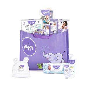 Bella Pôrodnícky balíček Comfort XL