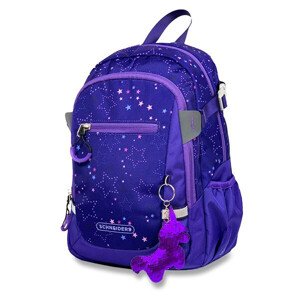 Detský batoh, SCHNEIDERS, Galaxy Girl