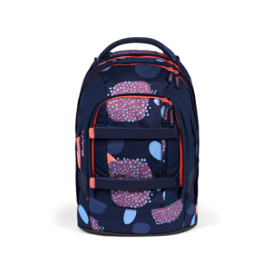 Študentský batoh Ergobag Satch Pack – Colar Reef