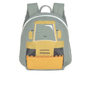 Detský batôžtek pre najmenších - Tiny Drivers excavator