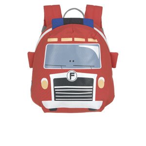 Detský batôžtek pre najmenších - Tiny Drivers fire engine