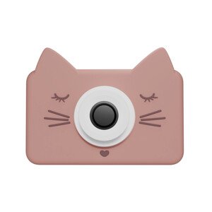 Detský digitálny fotoaparát Zoo Friends - mačka