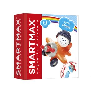 SmartMax - Moje prvé lietadlo - 6 ks