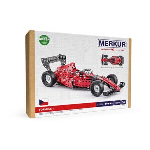 Merkur - Formula - 430 ks