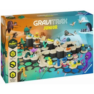 GraviTrax Junior Štartovacia súprava - Môj svet