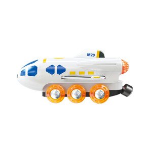 Vláčik - dvojrežimový raketoplán