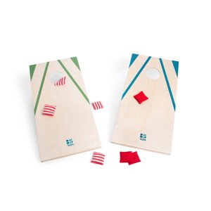 Hracia súprava Cornhole