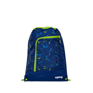 Športový vak Ergobag - Futbal