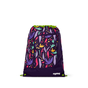Športový vak Ergobag - Jungle