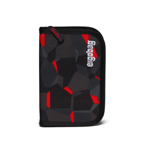 Školský peračník Ergobag - Taekwondo