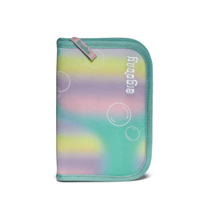 Školský peračník Ergobag - Magic reflexný
