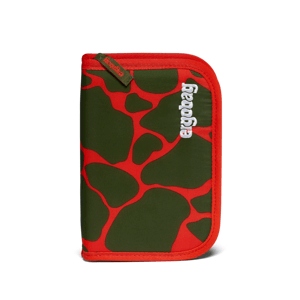 Školský peračník Ergobag - Fluo drak