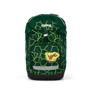 školský batoh Ergobag prime - Rex