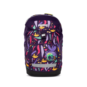 školský batoh Ergobag prime - Jungle