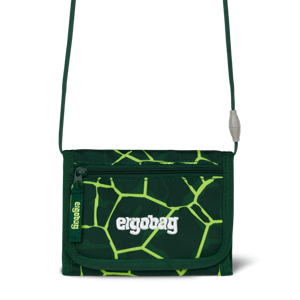 Peňaženka Ergobag - Rex