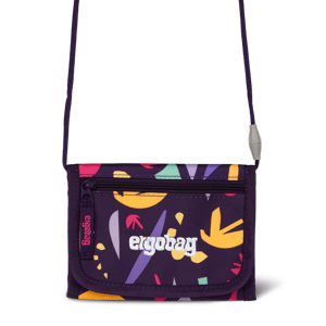 Peňaženka Ergobag - Jungle