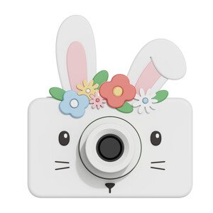 Detský digitálny fotoaparát Zoo Friends - králik