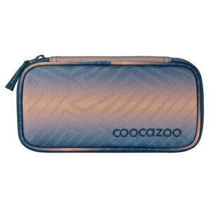 Peračník coocazoo, Pacific Tribes