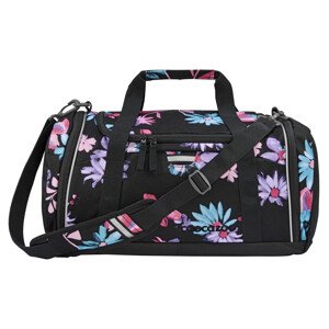 Športová taška coocazoo, Floral Artnight
