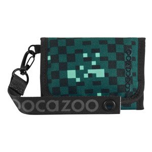 Peňaženka coocazoo, Pixel Blox
