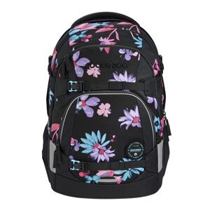Školský batoh coocazoo MATE, Floral Artnight