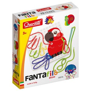 Fanta Filo Zoo - vyšívacia súprava