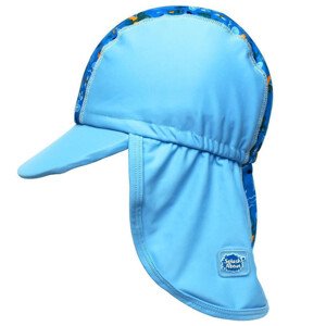 Čapica s UV filtrom 40+ Krokodíly 1 – 3 roky