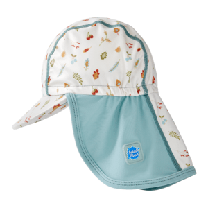 Čapica s UV filtrom 40+ Little Acorns 3 – 6 rokov