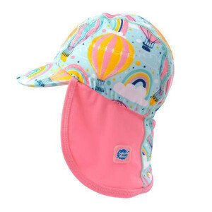 Čapica s UV filtrom 40+ Up & Away 1 – 3 roky