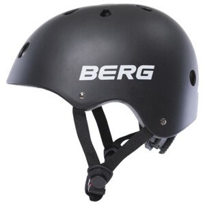 BERG - detská helma S (48 – 52 cm)