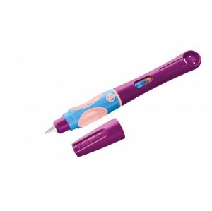 Bombičkové pero Griffix 4 pre pravákov - fialové